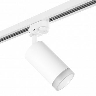 Трековые светильники Light Star Rullo R1T43630, белый