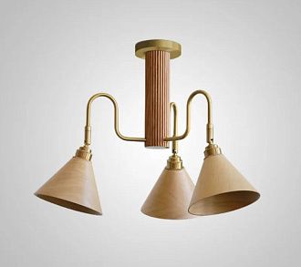 Люстра на штанге Inodesign Domenic 44.4066