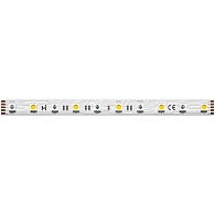 RGB/RGBW светодиодная лента Ultra 24В 5050 14,4Вт/м 3000К 5м IP20 201132 Maytoni  Led Strip, цена за метр, отгружается по  5 м