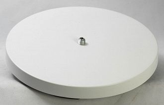 Торшер Lussole Lgo LSP-0542 белый