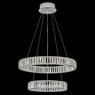 Люстра Citilux CL338261 Чезаре Хром
