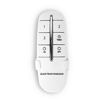 3-канальный контроллер для дистанционного управления освещением 16001/03 Elektrostandard