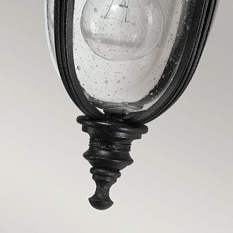 Настенный фонарь Feiss, Арт. FE-EB2-S-BLK