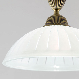 Светильник 30 см Citilux Латур CL413212 бронза