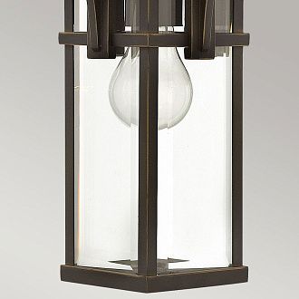 Подвесной фонарь Hinkely Lighting, Арт. HK-MANHATTAN8-S