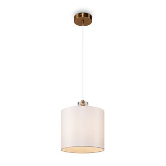 Подвесной светильник *20*32-165 см, 1*E14*40W, Freya Мечтательный / Dreamy FR5265PL-01BS, Латунь