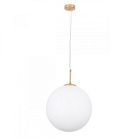 Светильник 40 см, Arte Lamp Volare A1564SP-1PB, медь
