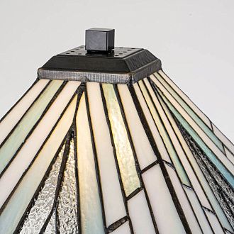 Настольная лампа Elstead Lighting, Арт. TF-ALDERLEY-TL-L