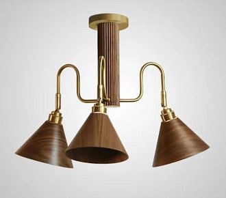 Люстра на штанге Inodesign Domenic 44.4055