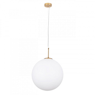 Светильник 40 см, Arte Lamp Volare A1564SP-1PB, медь