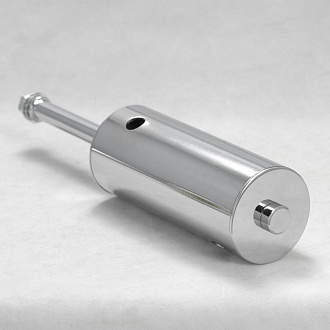 Люстра Lussole Lanier GRLSP-8278, 65*24 см, хром