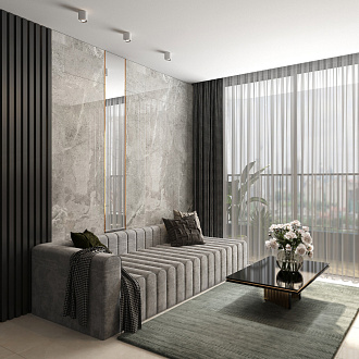 Светильник 9 см, 10W, 4200K, Elektrostandard 25041/LED, белый