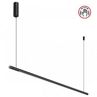 Светильник 117 см, 14W, 2700-6000K, Novotech 359307, черный