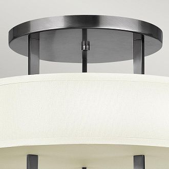 Потолочный светильник Hinkley Lighting, Арт. HK-HAMPTON-SF