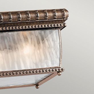 Подвесной фонарь Kichler, Арт. KL-VENETIAN-F