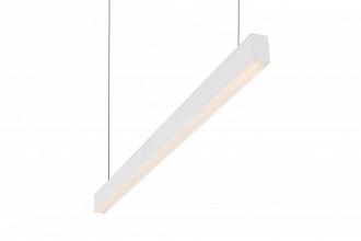 Линейный светильник Denkirs DK9123-WH белый