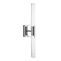 Бра 10*9,5* см, LED 6W, 4000K, Хром MODELUX ML.711.02 CR