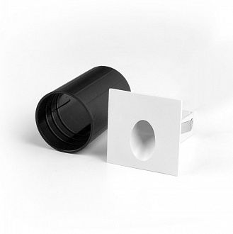 Подсветка для лестниц MRL LED 1102 белый Elektrostandard, вр 4,1 см