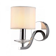 Бра Vele Luce Violento VL1613W01 хром