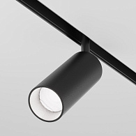 Трековый светильник 5 см, 12W, 3000K-6000K Maytoni Technical Exility Focus LED TR032-4-12W3K-S-DS-B черный