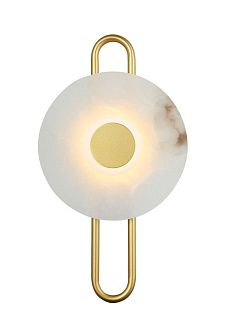 7063MB-250SG SG Бра (NW) 6W 3000K*LED, Ø250, NewRgy SG