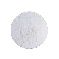 Бра 14*4*14 см, 6W, 3000K, Arte Lamp Nimbo A1506AP-1WG белое золото