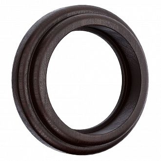 W0015226 Рамка на 1 пост, венге, RAMKA 01 WL15 M8 Werkel, 4690389166532