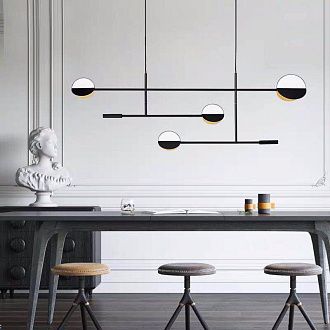 Подвесной светильник Inodesign Bolia 40.2529
