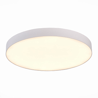 Светильник  60 см, 96W 3000K ST LUCE Накладные светильники ST606.532.96 Белый