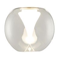 Плафон 13*11,2 см, Mantra Andromeda MAN8941,