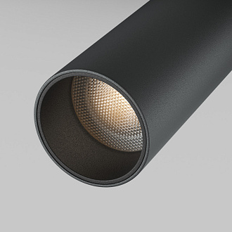 Светильник 5 см, 12W, 3000K, Technical C053CL-L12W3K-W-B, черный, вр 5,2 см