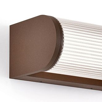Настенный уличный светильник GANT 9280