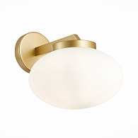 Бра 25 см, ST LUCE MODICA SL1503.201.01 Золотистый