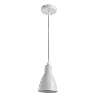 Подвес ArteLamp A5049SP-1WH, белый