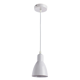 Подвес ArteLamp A5049SP-1WH, белый