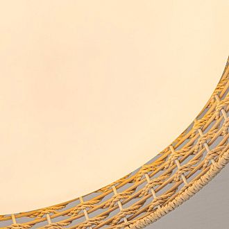 Светильник *43*10- см, *LED*25W, F-Promo Conrad 4749-4C, белый