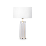 Светильник 53 см, Maytoni Muse MOD304TL-01G, золото