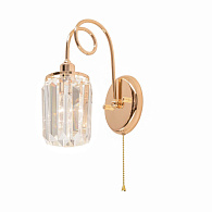 Бра Citilux Синди CL330312 Золото 