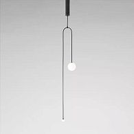 Светильник на штанге Inodesign Mobile 7 Black
