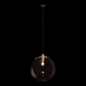 Подвесной светильник 30*31 см, 1*E27*60W LOFT IT Selene 2033-C золото