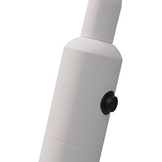 Бра 2,8*6,3*42,1 см, *3W, 3000K, Lightstar Omega 200136, Белый