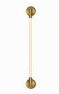 Бра L940 x W80х H940, мм, 9W 4000K, BRASS(Латунь) NewRgy W2311-DW-94 BRASS