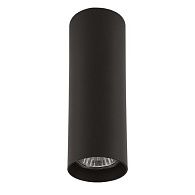 Светильник 6*26 см Lightstar RULLO 214497, черный
