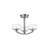 Потолочный светильник Hinkely Lighting, Арт. HK-MERIDIAN-SF