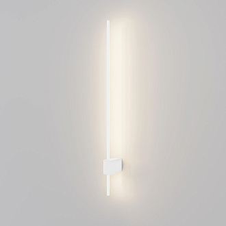 Бра 62,3*7*3 см, LED, 6W, 3000К, Maytoni Technical Pars C070WL-L6W3K белый