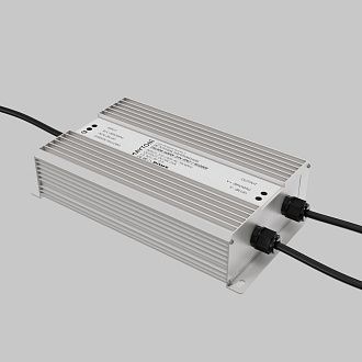 Источник напряжения PSL008 24V 600W IP67 822009 Maytoni
