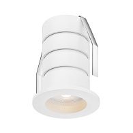 Уличный светильник *8,6*-10,3 см, *LED*10W, 3000K, Maytoni Бухта O511DL-L10W3K1, Белый