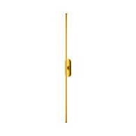 Бра Favourite Reed 3001-2W, D70*W50*H1000, каркас светильника в цвете латунь