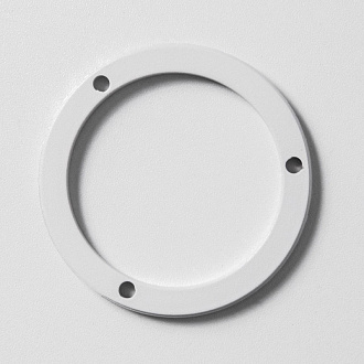 Светильник 8*8 см, 12W LED, 3500K, Citilux Старк CL7440103, белый-медь