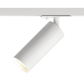Светильник на шине Denkirs DK6202-WH белый